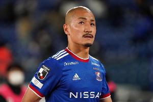 前田大然:上届日本更多是超常发挥,这一次是靠实打实的硬实力