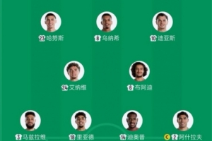 外包培养!摩洛哥首发11人有10人出生在境外:西班牙4人、法国3人