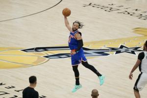 10年后是哪个队?尼克斯登顶 NBA逢以6结尾年份都是东部球队夺冠