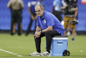 FIFA声明:因航空公司许可文件出现问题,乌拉圭队航班延误