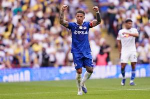 ESPN:自今年4月起,恩佐经纪人便已开始与皇马进行接洽谈判