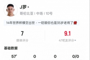 哥伦比亚vs葡萄牙直播_哥伦比亚vs葡萄牙比赛直播_哥伦比亚vs葡萄牙比赛回放
